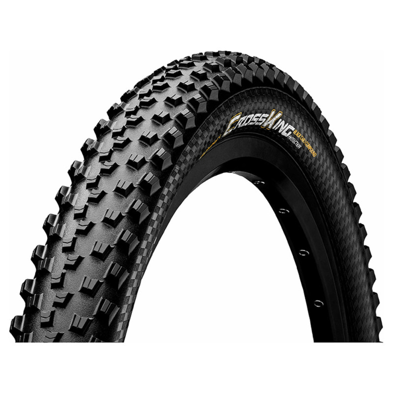 CONTINENTAL Cross King ProTection Folding tire 29 x 2,20 (55-622)