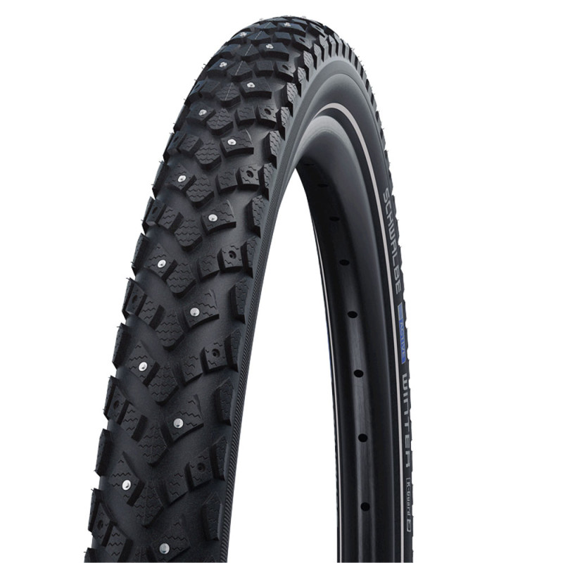 SCHWALBE Winter Standard spike tire 700 x 35c 28 x 1,35 (35-622)