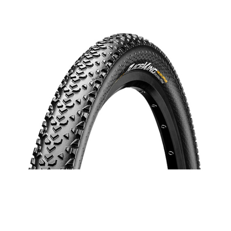Race King ShieldWall Folding tire 27,5 x 2,20 (55-584)