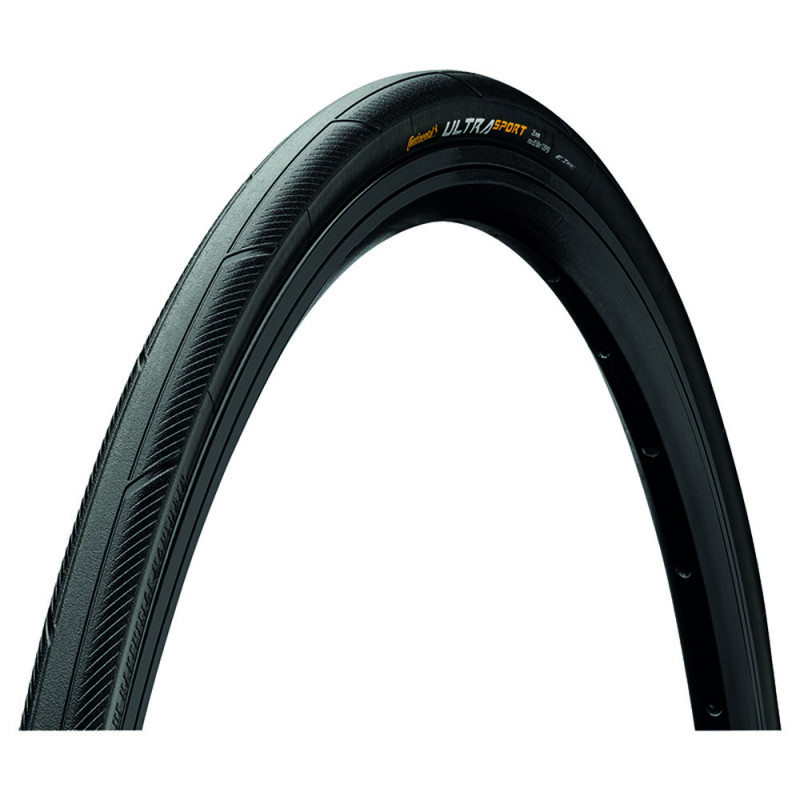 Ultra Sport III Folding tire 700 x 25c (25-622)
