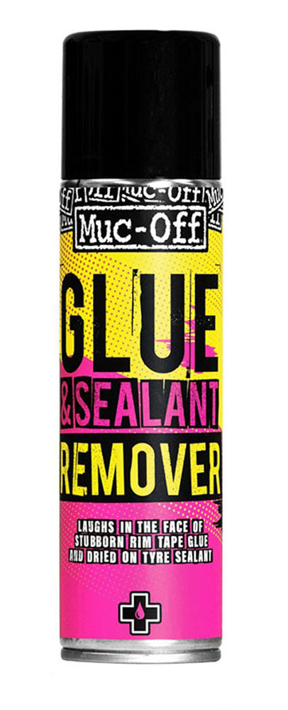 MUC-OFF Glue Remover200 ml,-, Removes glue, sealant or