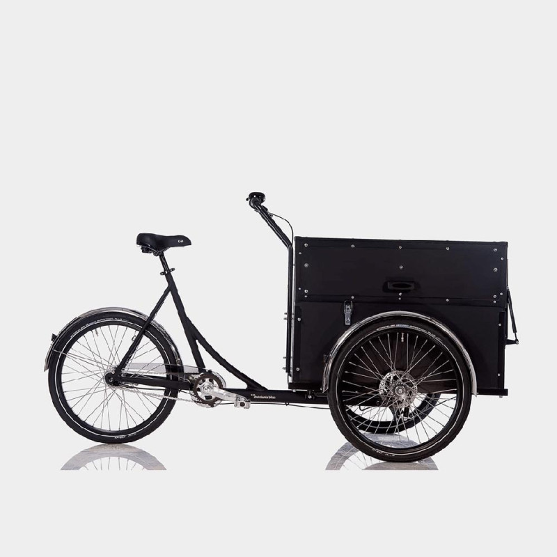 Event Bike P Box