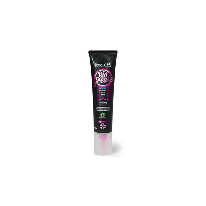 MUC-OFF Bio grease 150 gReduce friction and improve performance