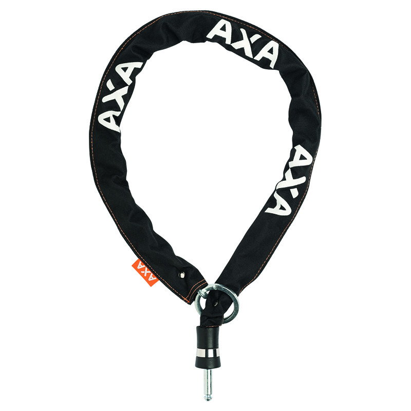 Kättinglås AXA RLC Plus 140 Plug-in för ramlås solid plus