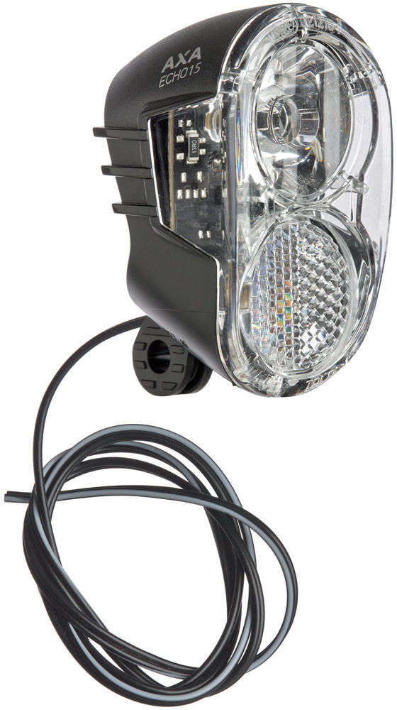 Framlampa AXA Echo 15 LED